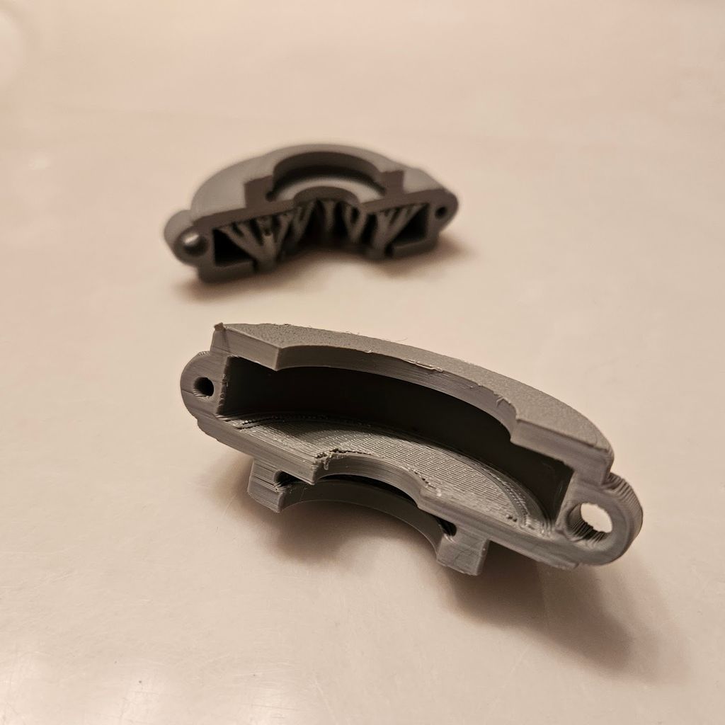 MINI Cooper R55/R56/R57 Vites Kablosu Körük Adaptoru görsel 3