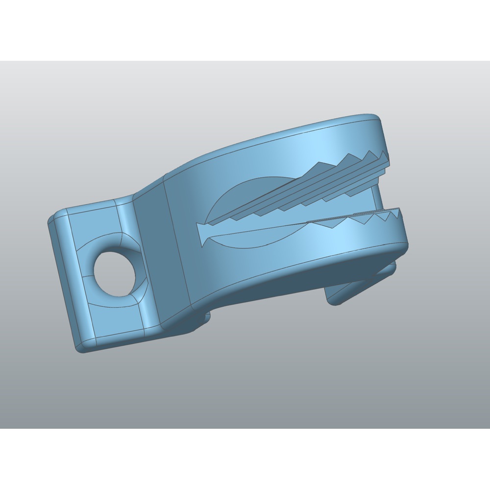 Ponton Siperlik (Fender) Cleat'i