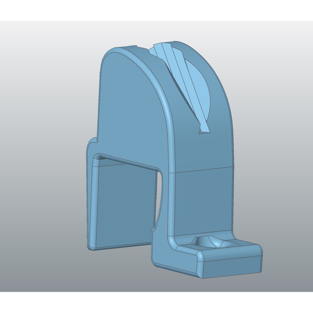 Ponton Siperlik (Fender) Cleat'i görsel 2