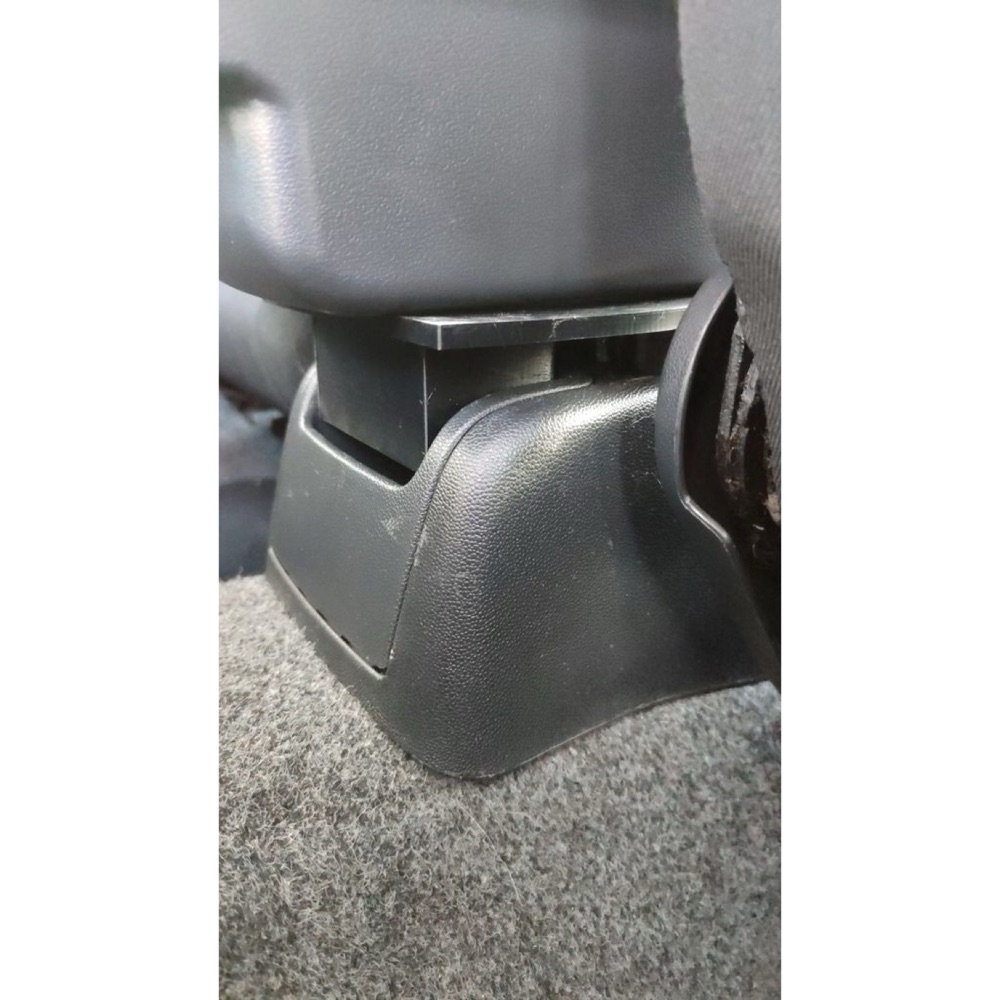 Škoda Fabia fabia mk1 soporte guantera