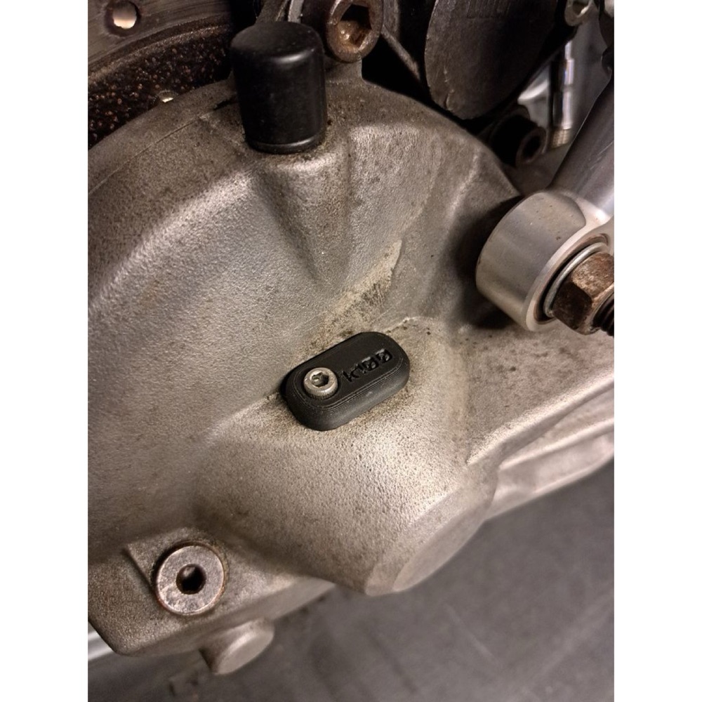Hız Sensörü İptal Tapası (BMW K100 Uyumlu)