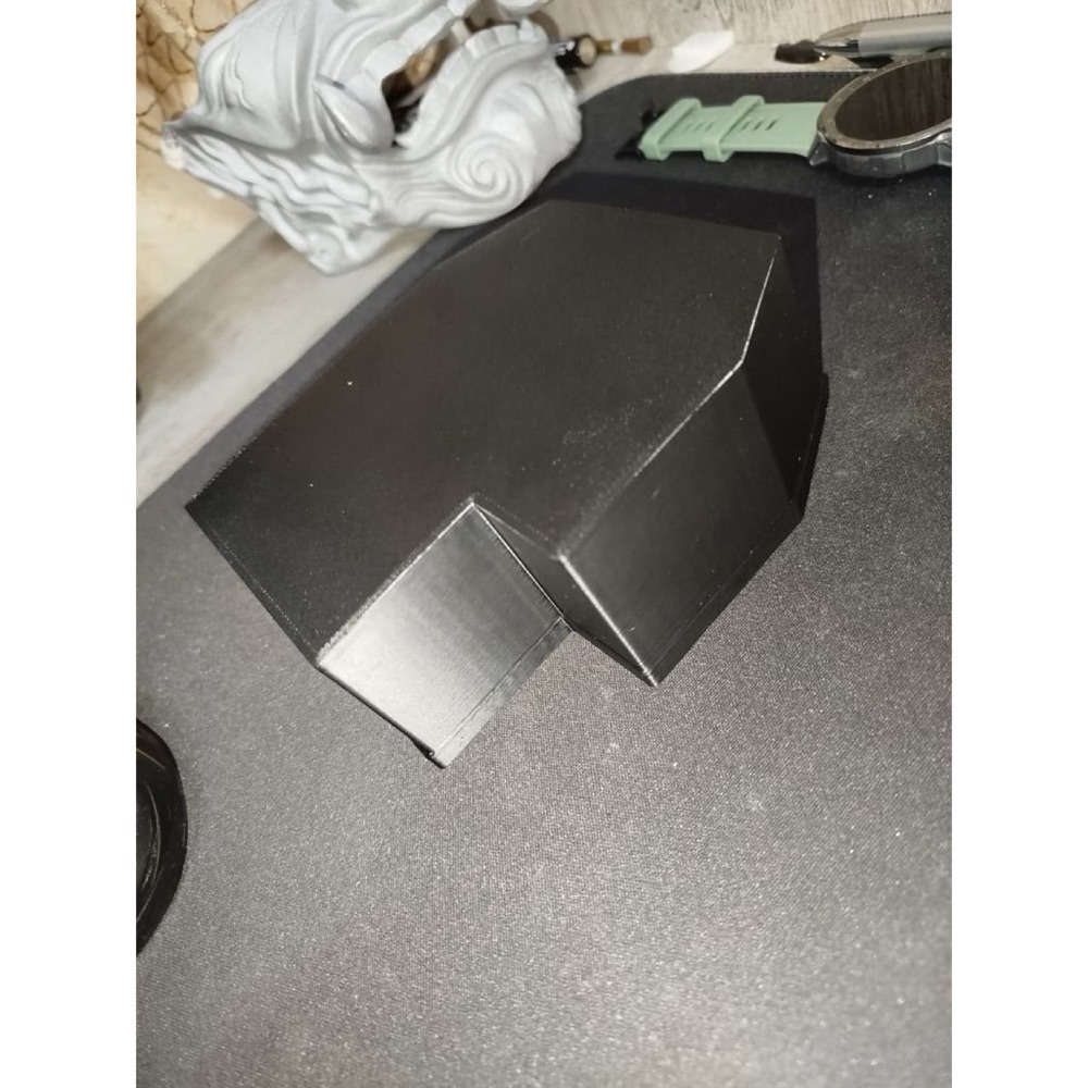 Toyota Vitz Sigorta Kutusu Kapağı görsel 2