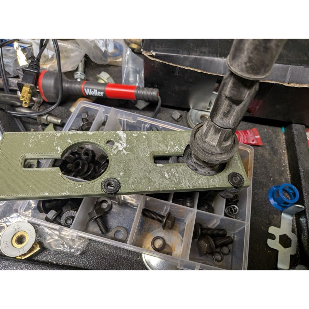Mazda MX-5 NC MZR/Duratec Ateş Bobini Kapak Dönüşümü görsel 3