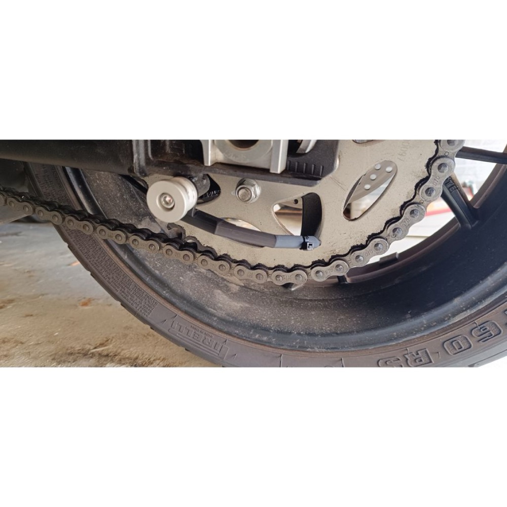 Benelli Leoncino 800 Zincir Yağlayıcı Kılavuz Kolu