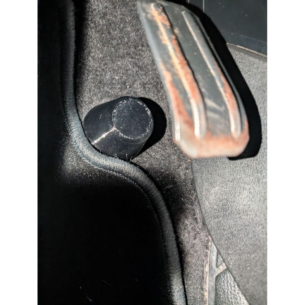 Volkswagen Scirocco Gaz Pedalı Tampon Takozu