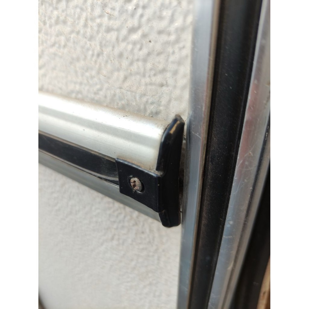 Fiat Ducato Karavan Profil Uç Kapakları görsel 3