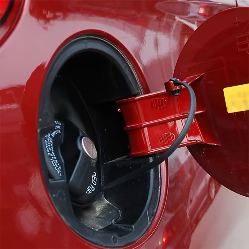 Fiat Grande Punto Yakıt Kapağı Tutma Şeridi