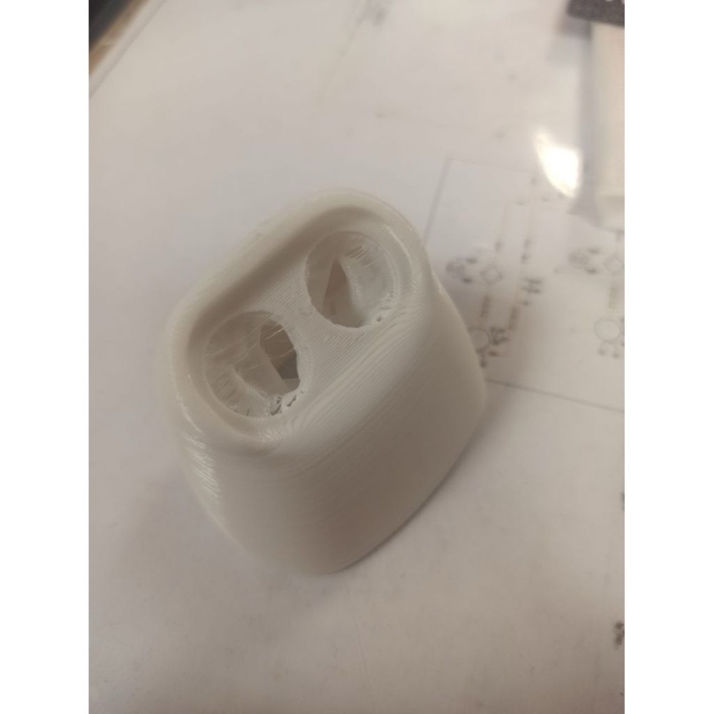 Škoda Octavia Headlight washer cover Octavia A4 Tour [1U0955109A] görsel 3