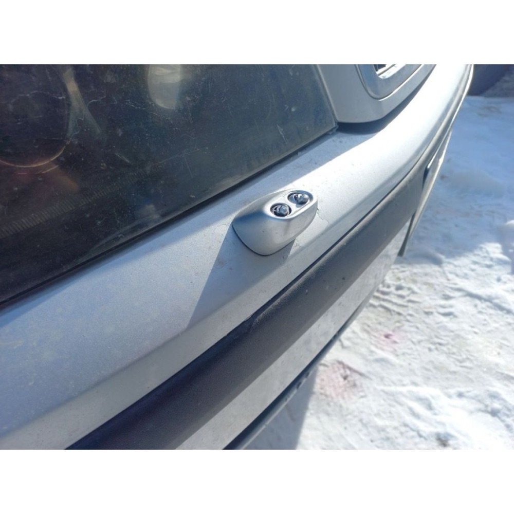 Škoda Octavia Headlight washer cover Octavia A4 Tour [1U0955109A] görsel 4