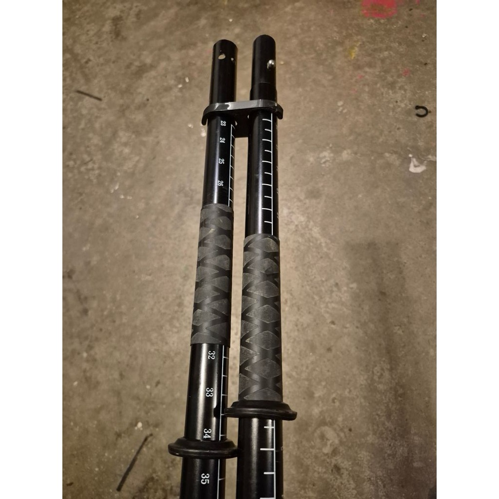 Kayak Kürek Birleştirme Klipsi görsel 3