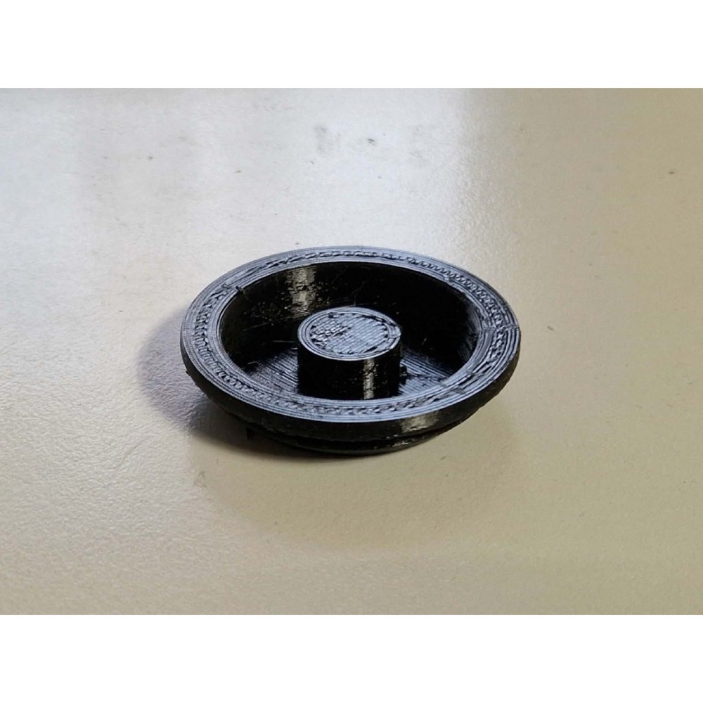 Škoda Fabia Fabia drain plug görsel 2
