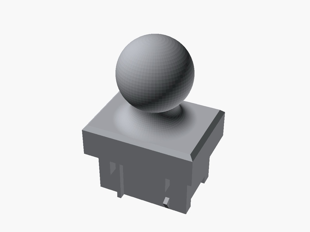 VW Polo MK5 Telefon Mount Bağlantı Boğazı görsel 2