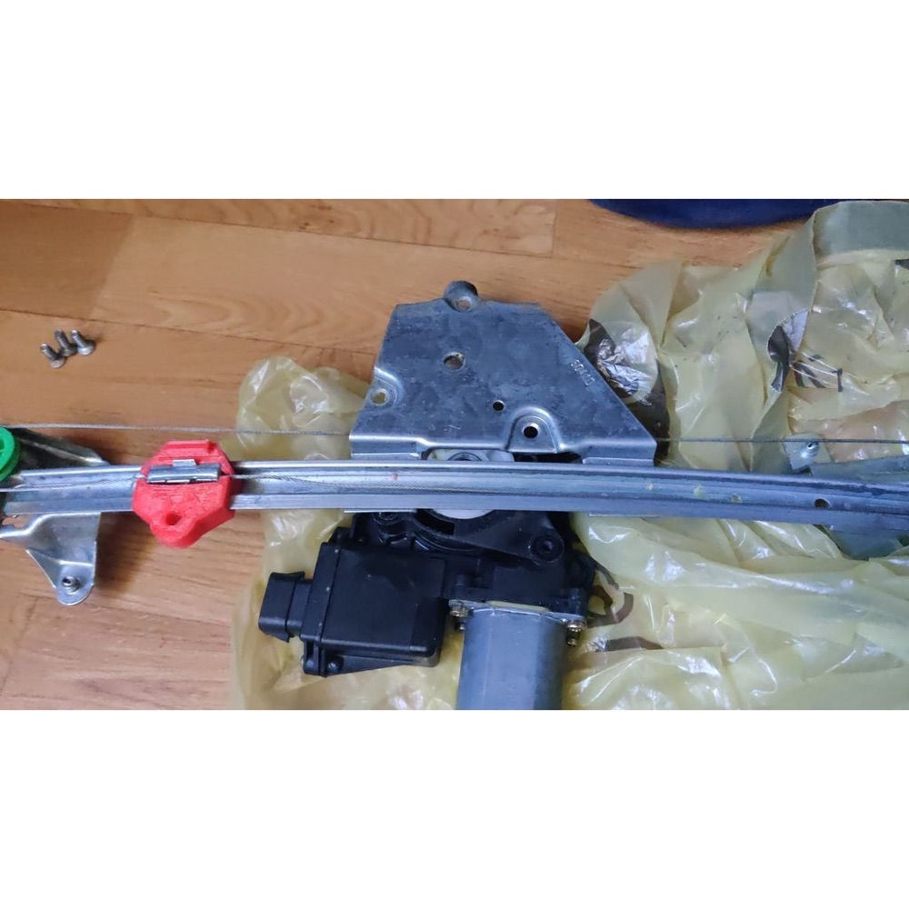 Opel Vectra B / Corsa C Arka Cam Krikosu Onarım Kiti
