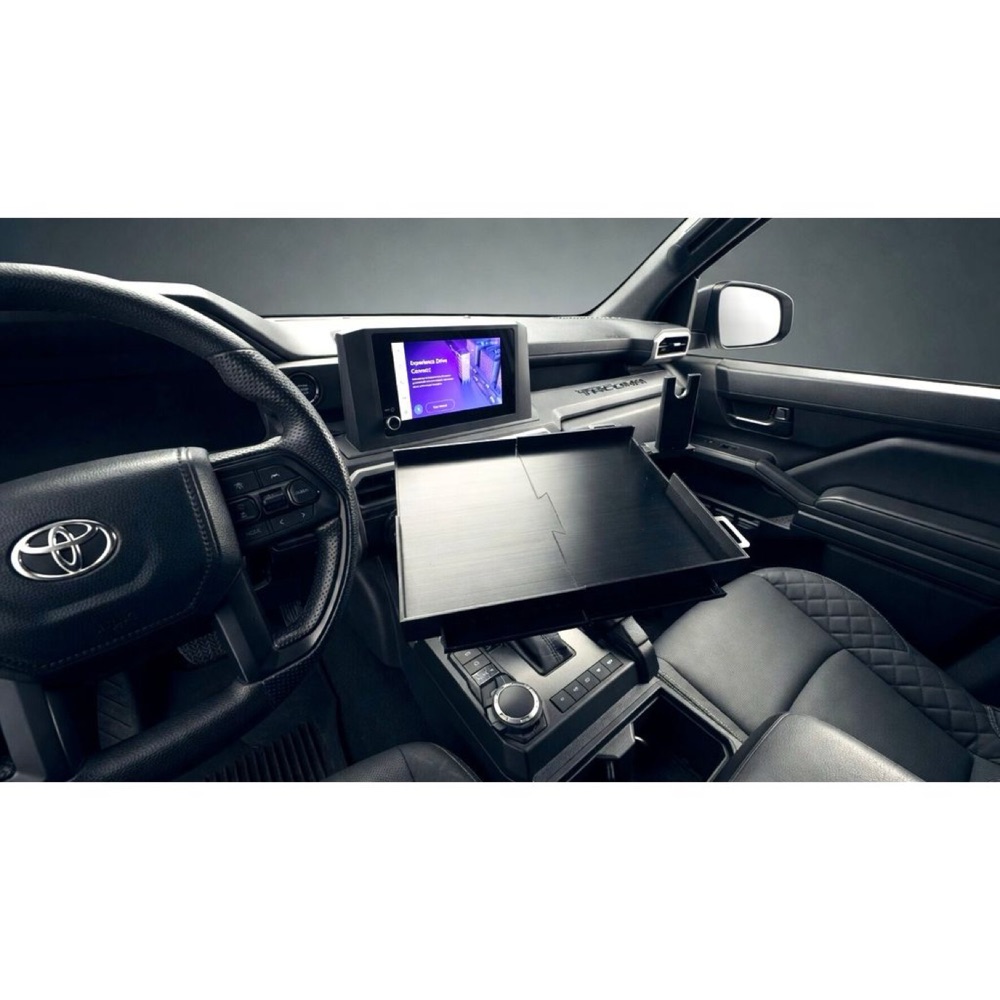 Toyota Tacoma / 4Runner Tutamaç Dizüstü Bilgisayar Tutucu görsel 5