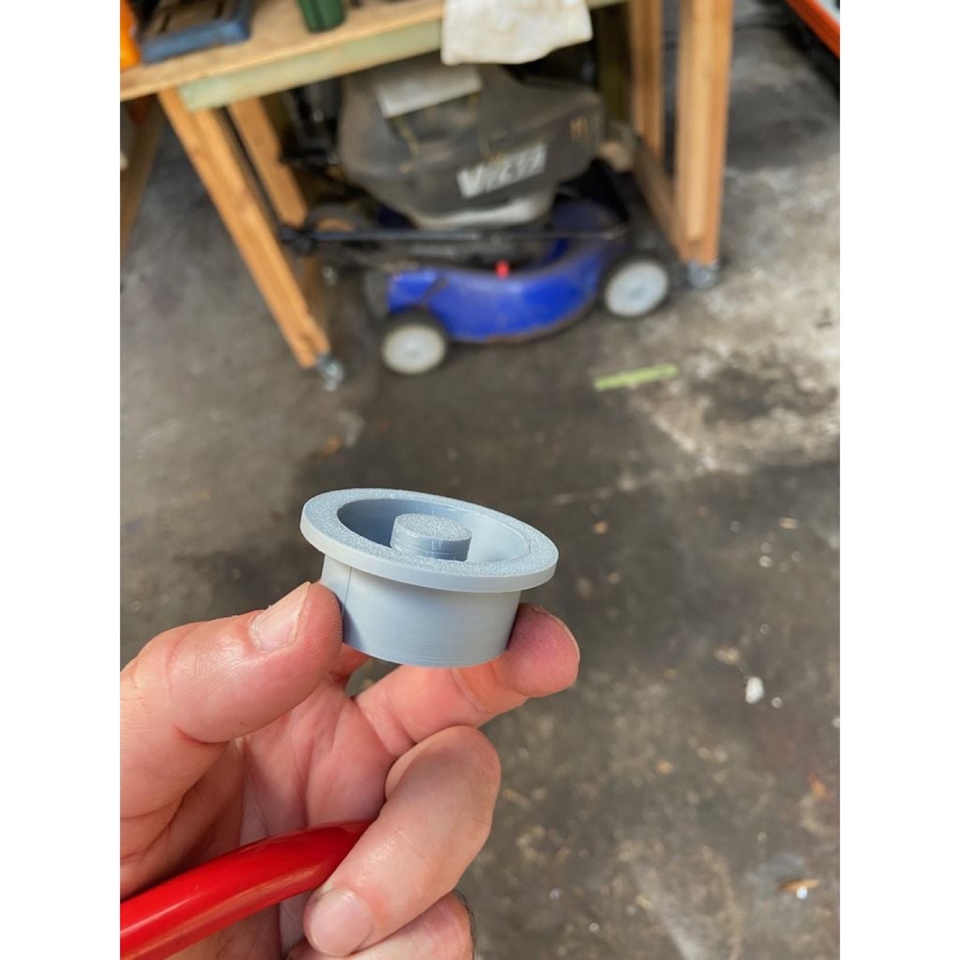 Subaru STI G3 Brembo Fren Kalibresi Piston Körü Seti görsel 2
