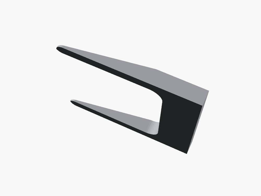 USB-C Kablo Mesafe Parçası (BMW iX3 2026+ Uyumlu) görsel 4