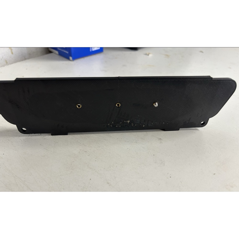 Mitsubishi Colt Yol Bilgisayarı Kapağı görsel 2