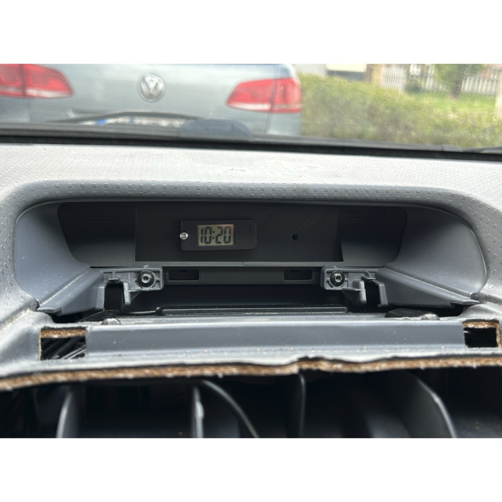 Mitsubishi Colt Yol Bilgisayarı Kapağı görsel 3