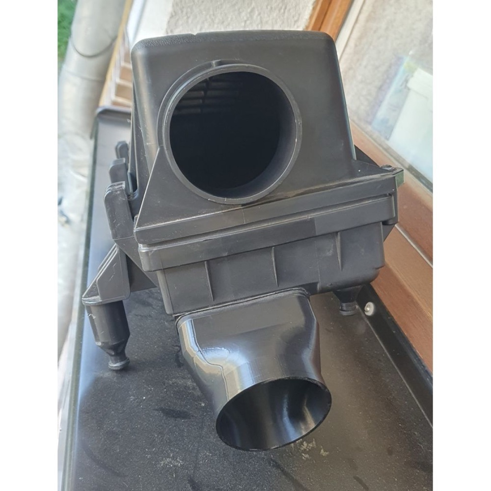 Ford Mondeo MK3 ST220 Hava Filtresi Kutusu Adaptörü görsel 4