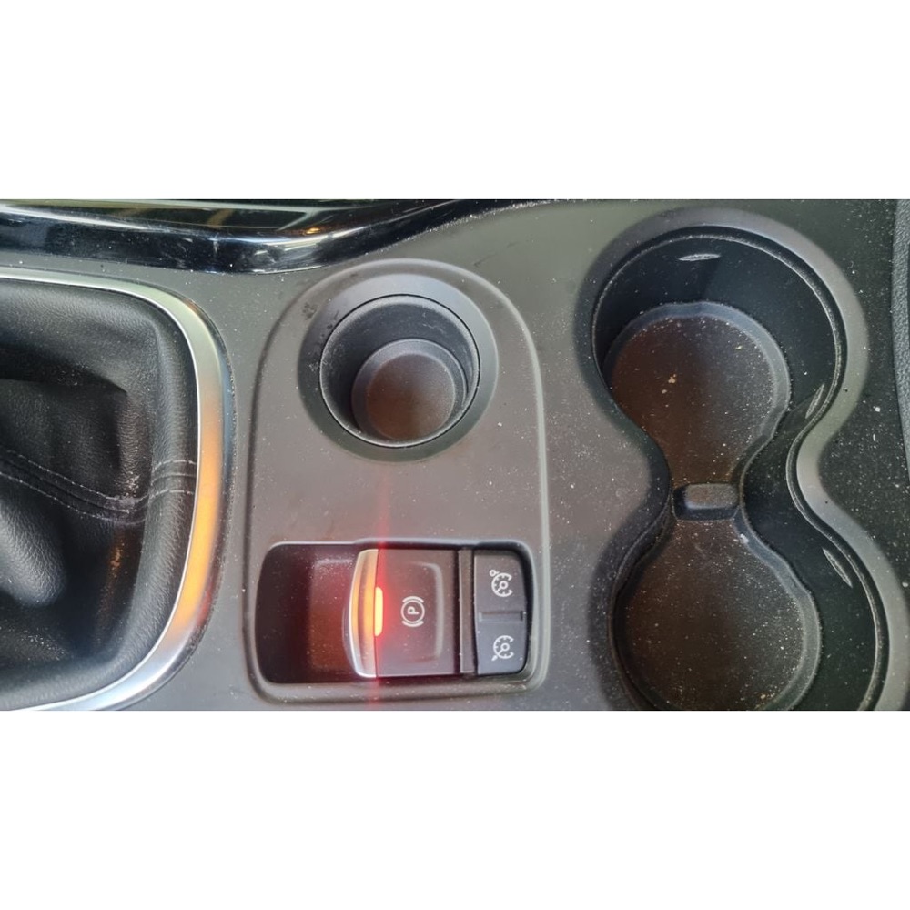 Renault Kadjar Konsol Bozuk Para ve USB Organizeri