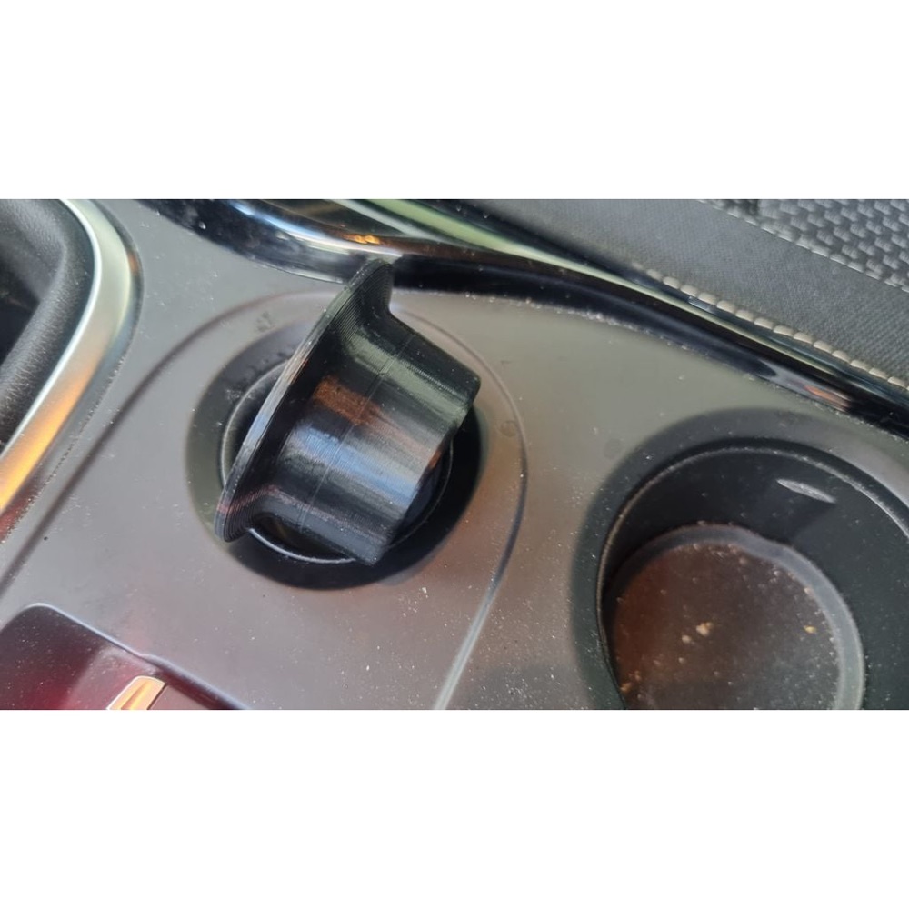 Renault Kadjar Konsol Bozuk Para ve USB Organizeri görsel 3