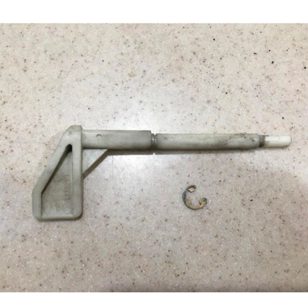 Toyota MR2 SW20 Emniyet Kemeri Çubuğu Kolu