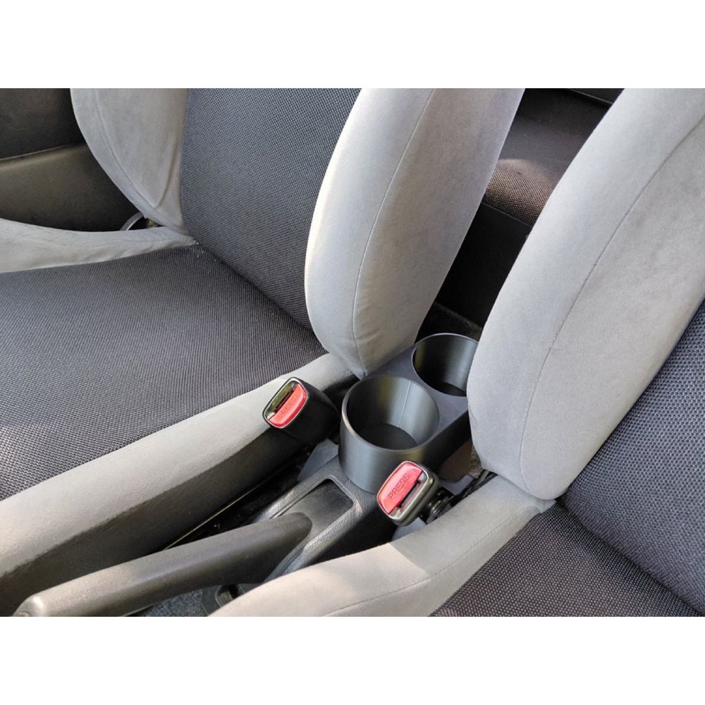 Suzuki Alto Works/Cervo Bardaklık görsel 2
