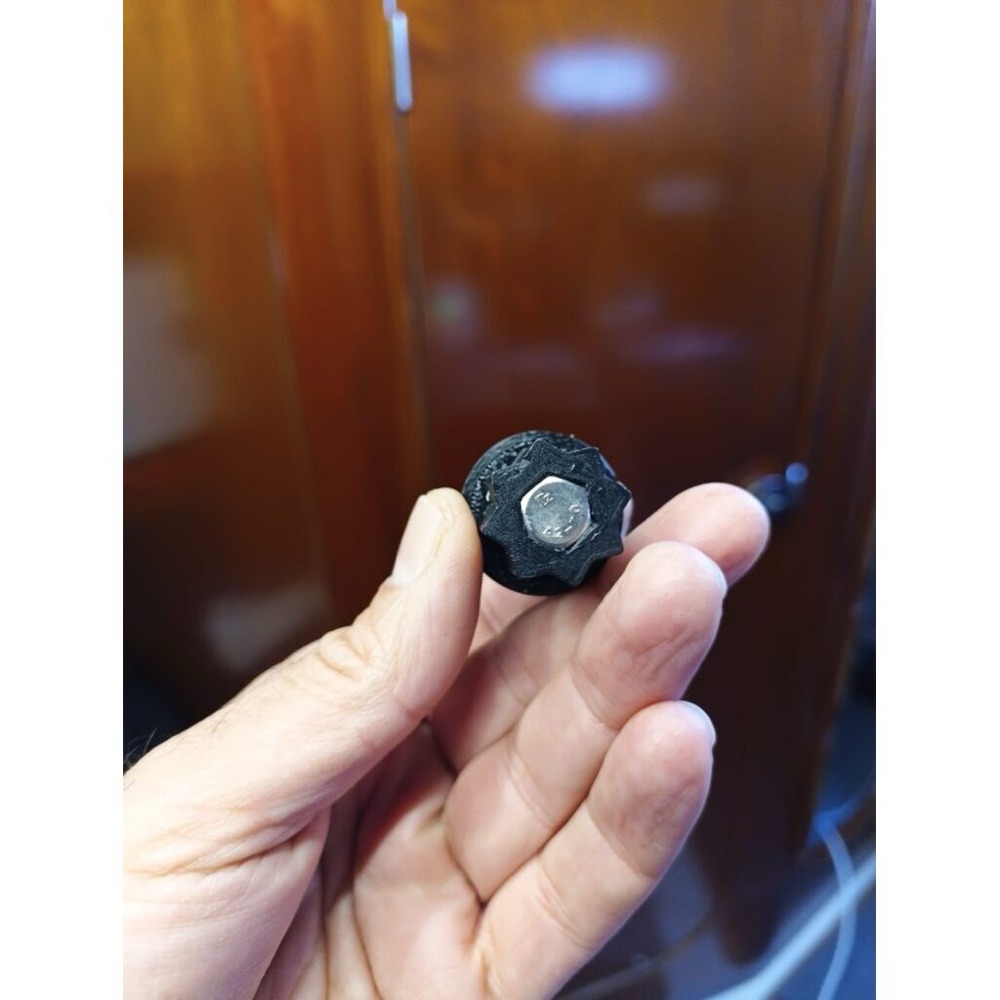 Tekne Vinci İçin Elektrikli Matkap Dönüştürücü Kiti görsel 3