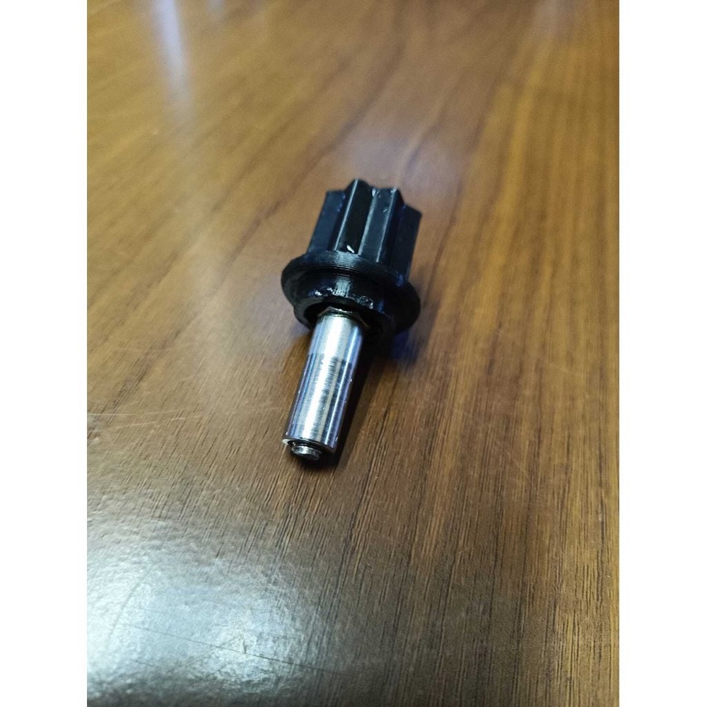 Tekne Vinci İçin Elektrikli Matkap Dönüştürücü Kiti görsel 4
