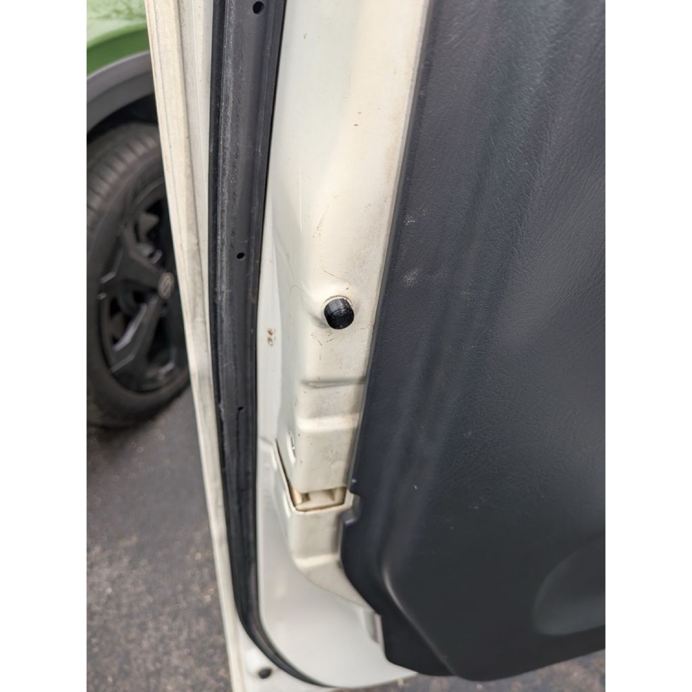 Honda Acty HA7 Orta Kapı Durdurucusu