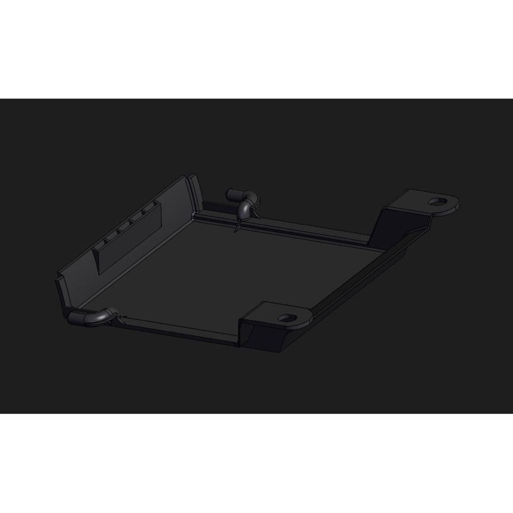 Yamaha RZ350 Arka Sele Stop Lambası Kapağı (1UA-21651-00-AJ) görsel 2