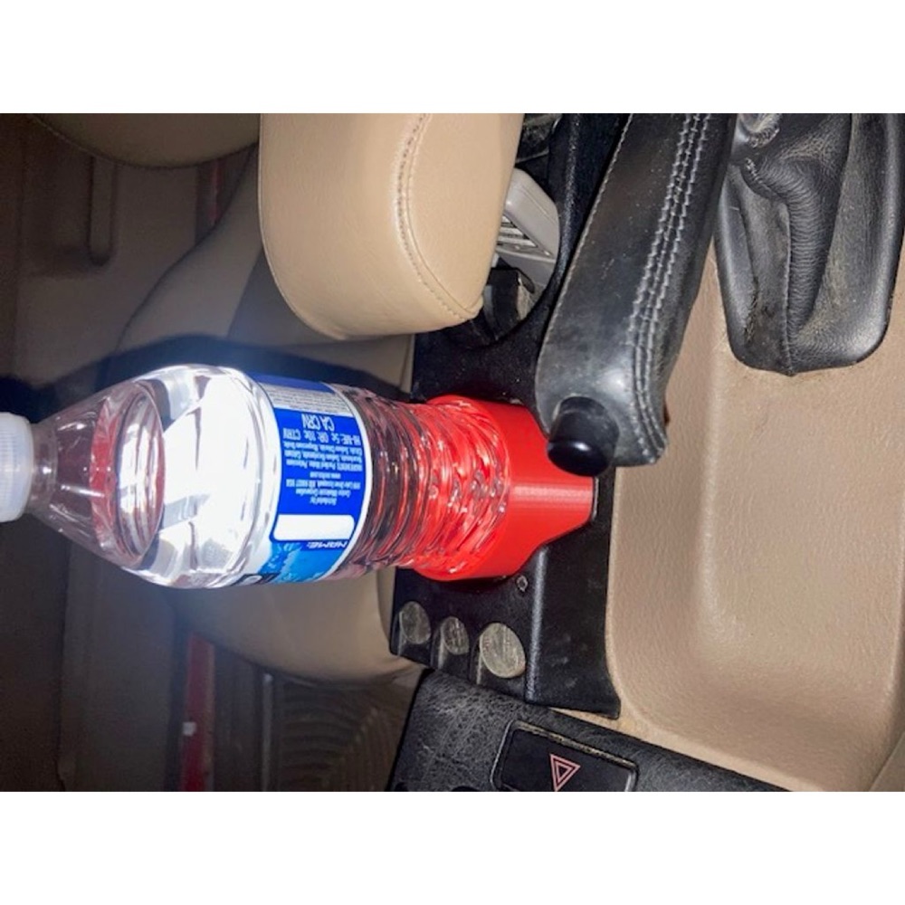 Bardaklık Adaptörü (BMW E36 325i 1994 Uyumlu)