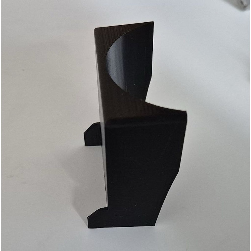 Škoda Enyaq Becherhalter / Cupholder Enyaq görsel 3