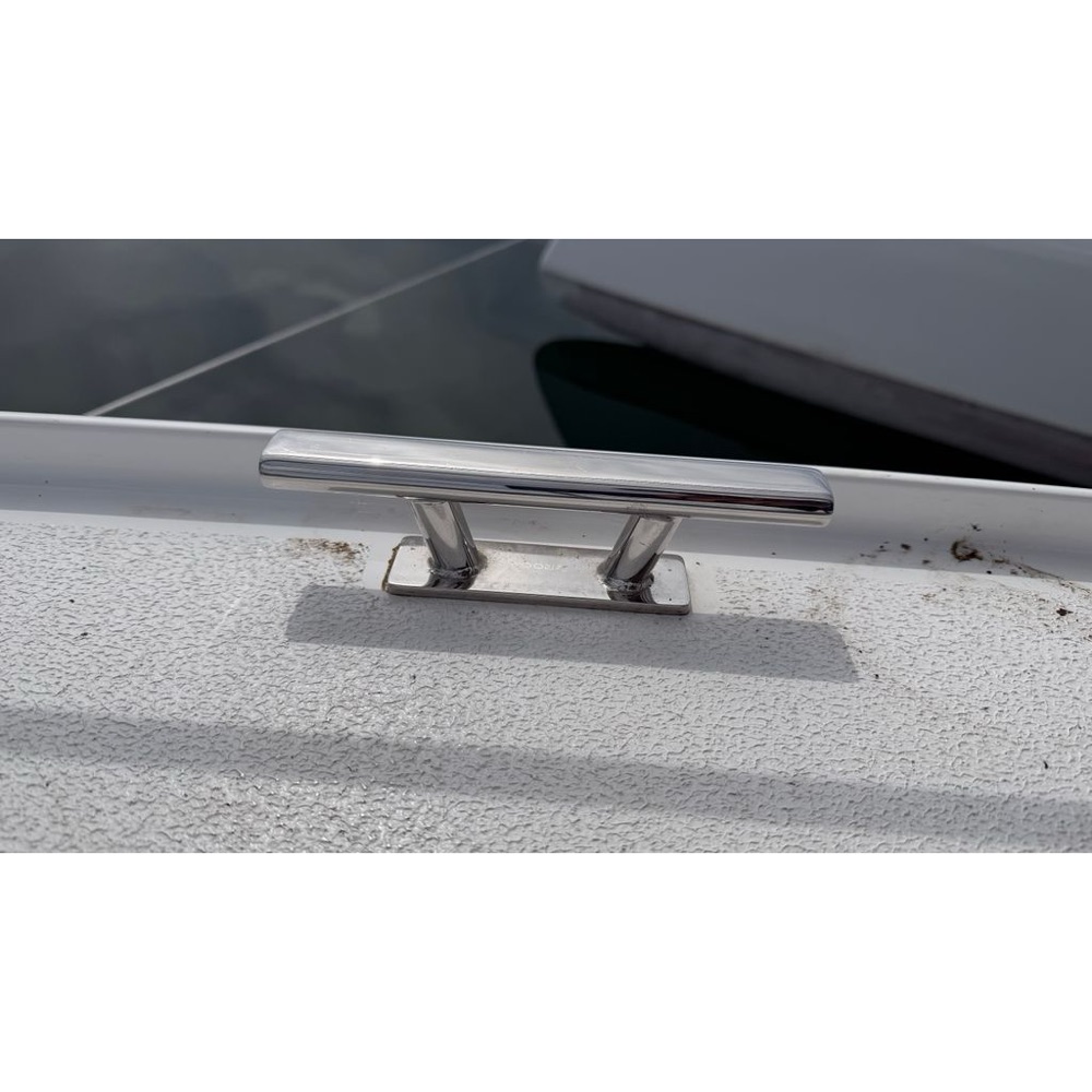 ROCA Cleat (205mm) Halat Saptırıcı görsel 2