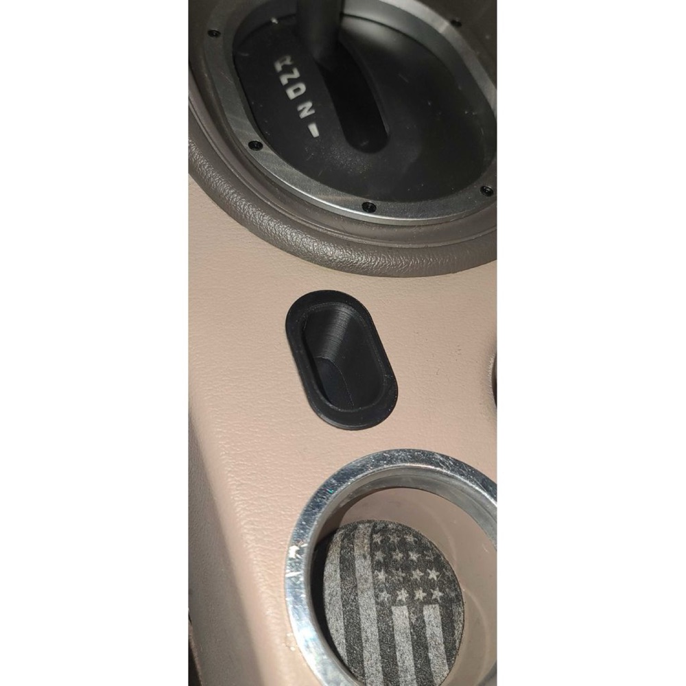 Ford Mustang (1999-2004) Bozuk Para Gözü görsel 2