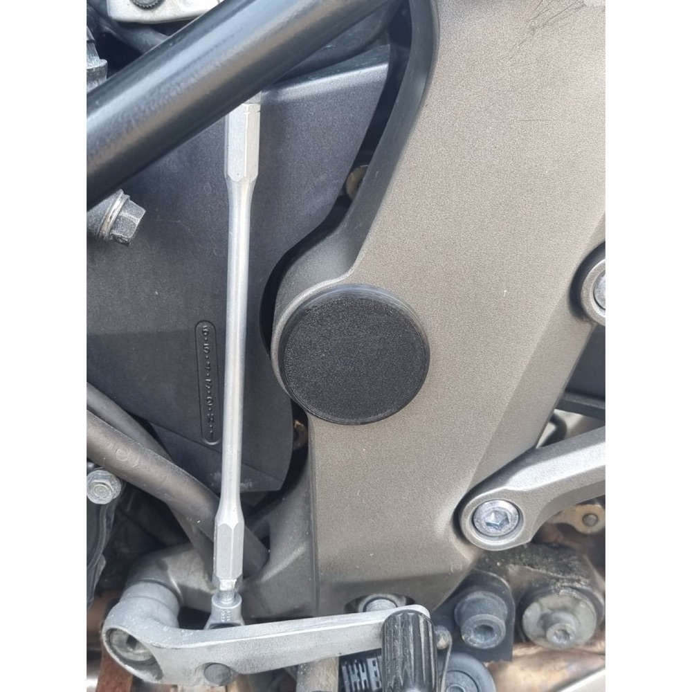 Honda CB1000R Kapak Parçası görsel 2