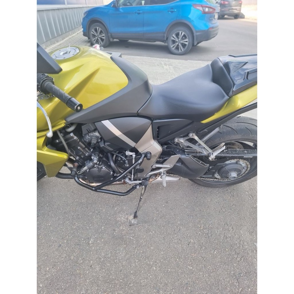 Honda CB1000R Kapak Parçası görsel 4