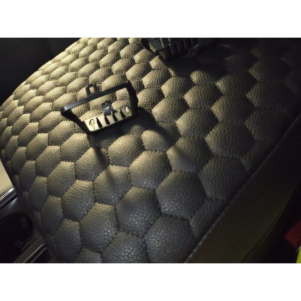 Ford F-150 Bozuk Para Gözü Telefon Tutucu Adaptörü görsel 3