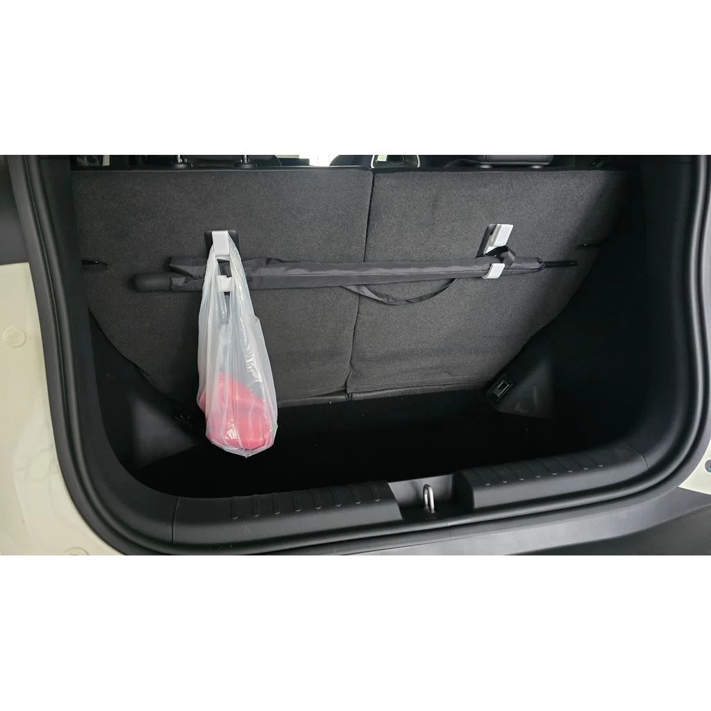 BYD Dolphin Mini Şemsiyelik görsel 3