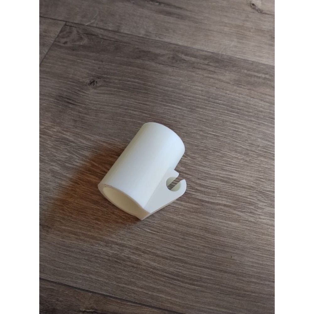 PVC Tekne Olta Tutucusu