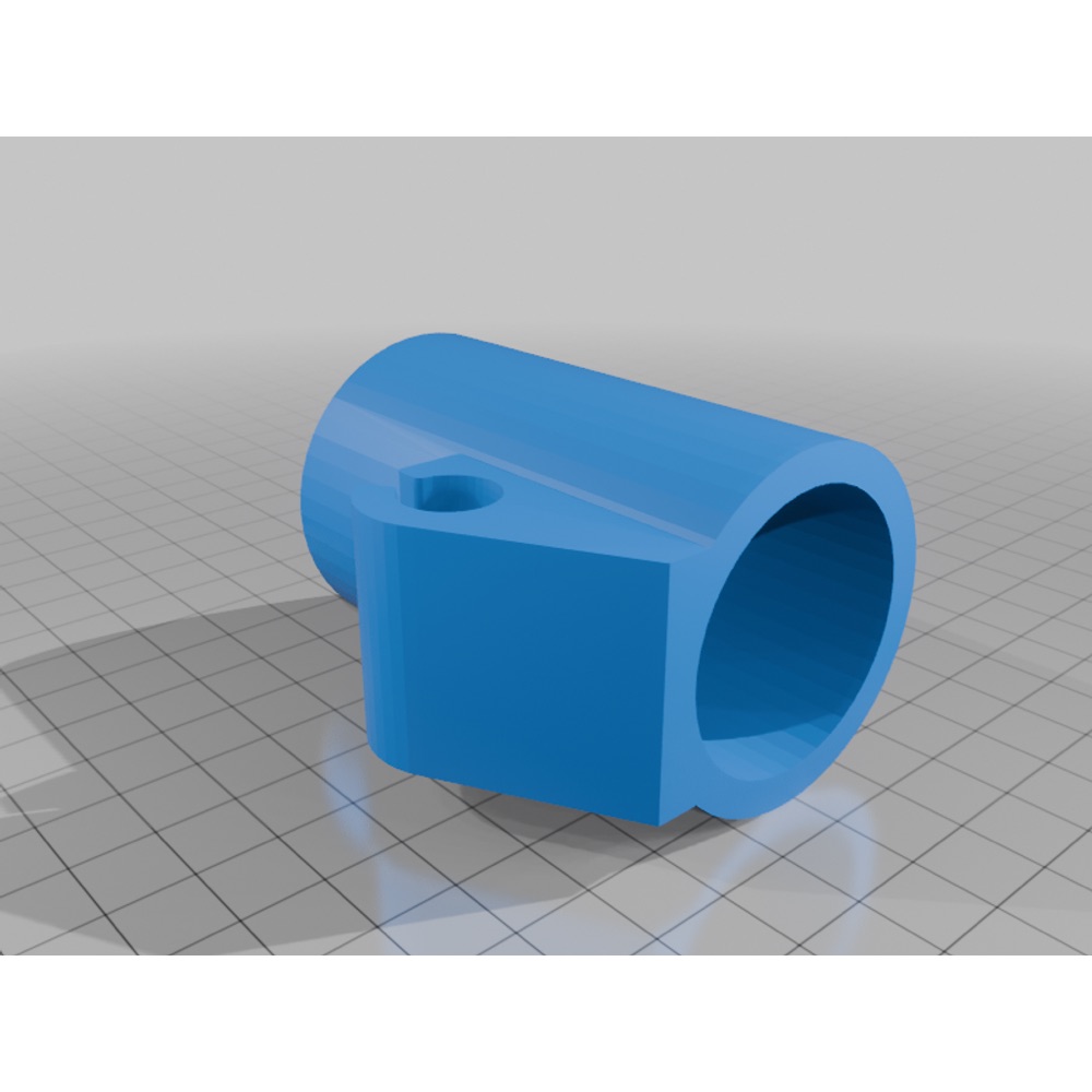 PVC Tekne Olta Tutucusu görsel 2