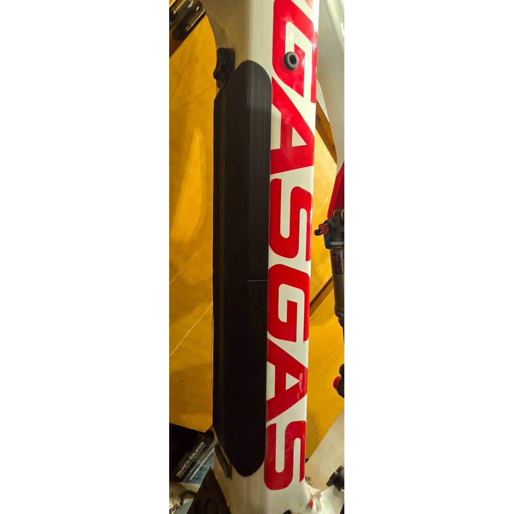 GasGas/Husqvarna E-Bike Akü Kapağı görsel 3