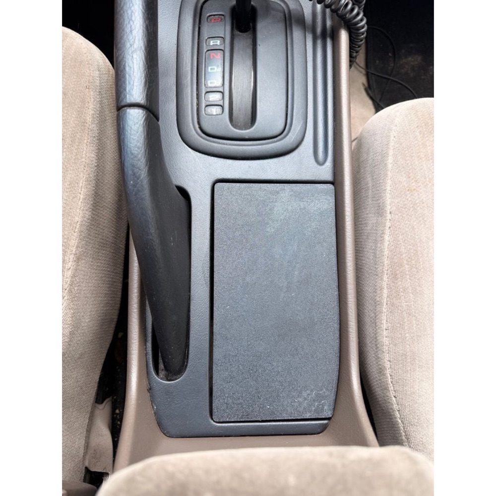 Honda Accord 1999 Orta Konsol Bardaklık Kapağı