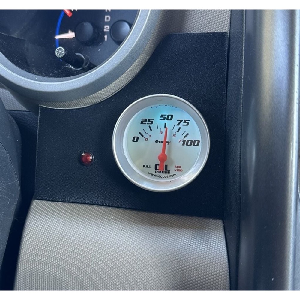 Honda Element Gösterge Montaj Paneli görsel 2