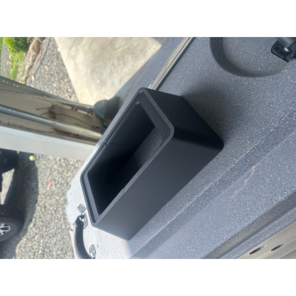 Ford Otomatik Şanzıman Harici Vites Kolu Körüğü görsel 2