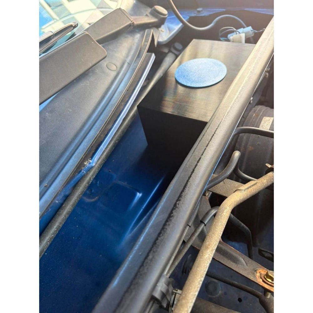 Mazda MX-5 NA/NB Cam Suyu Deposu Taşıma Seti görsel 4