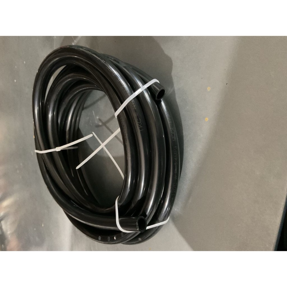 Mercedes Vakum Booster Hortumu Pres Aparatı görsel 2