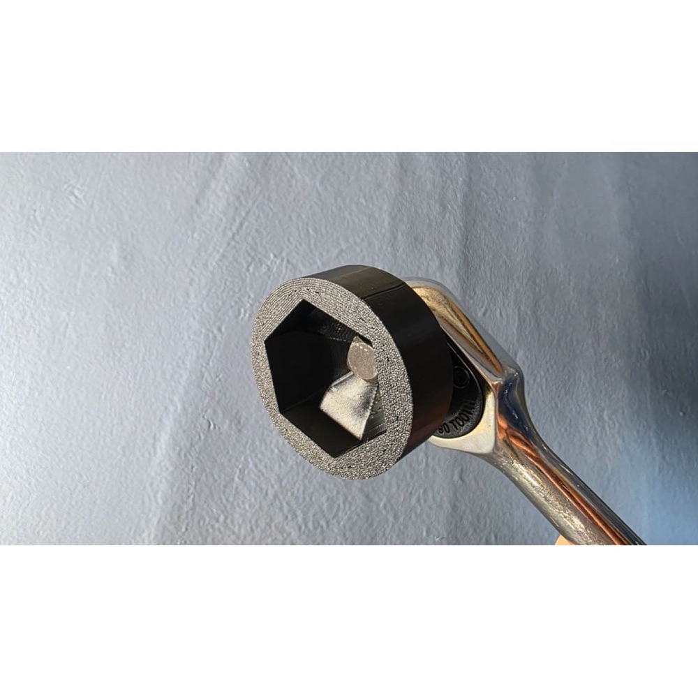 VW 32 mm Yağ Filtresi Anahtarı
