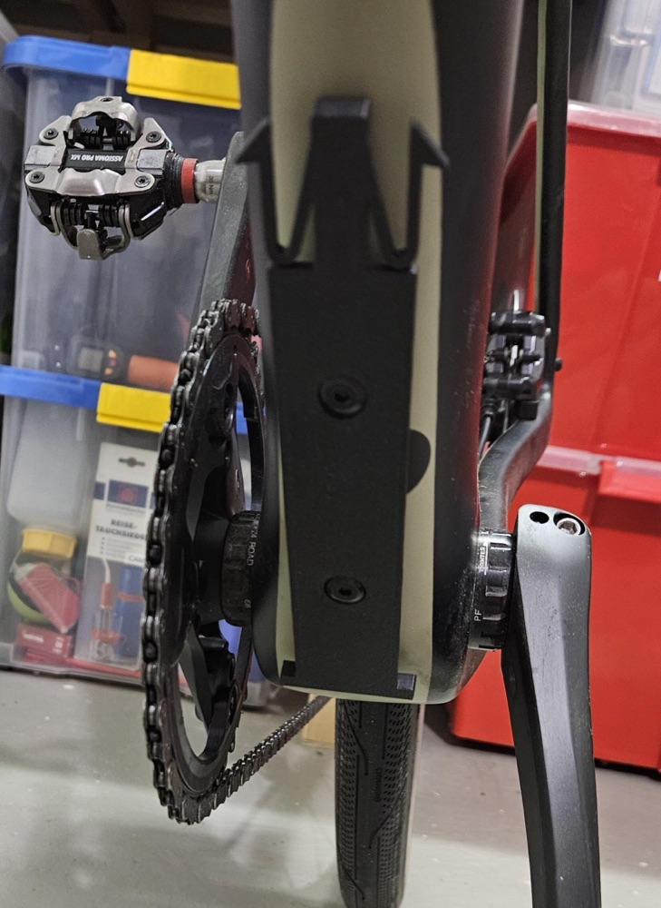 Bisiklet Alt Boru (Downtube) Alet Kutusu görsel 3