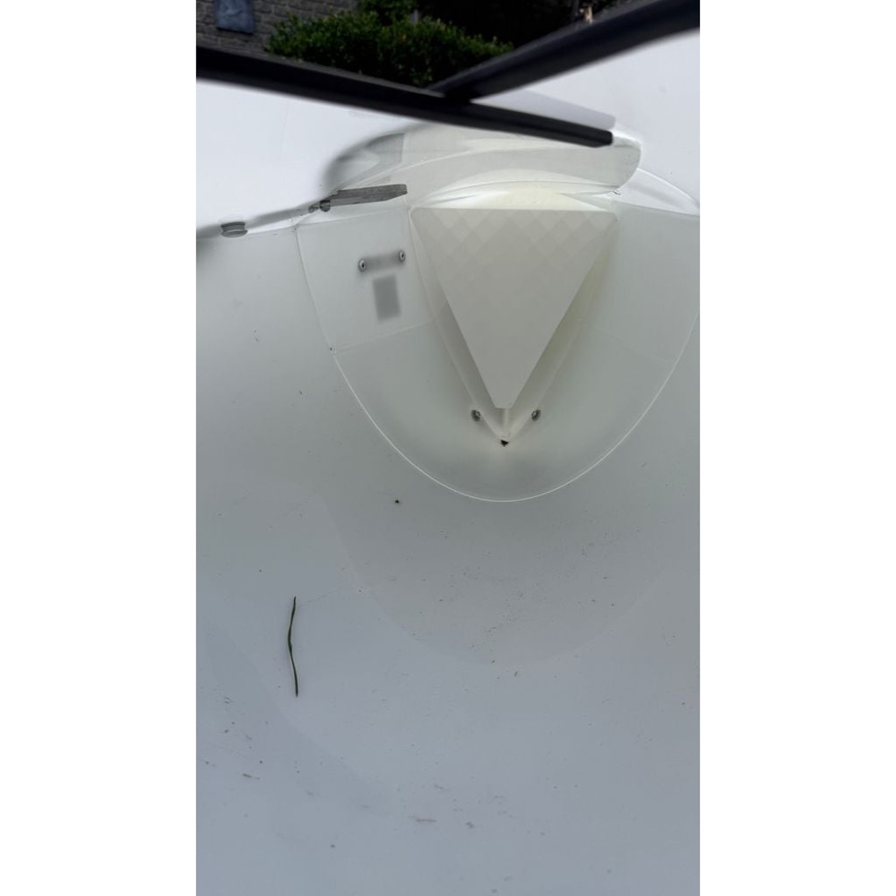 Tucktec Kayak Skeg Desteği
